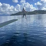Large With Boathouse *
