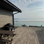 Vila Large With Boathouse Lunde (Hordaland)