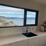 Large With Boathouse Vila Lunde (Hordaland)