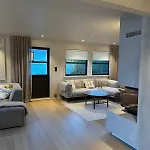 Large With Boathouse *