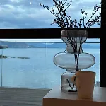 Vila Large With Boathouse Lunde (Hordaland)