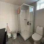 Large With Boathouse Vila *