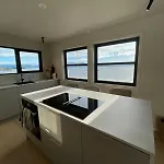 Vila Large With Boathouse *