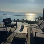 Large With Boathouse Vila Lunde (Hordaland)