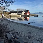 Vila Large With Boathouse Lunde (Hordaland)