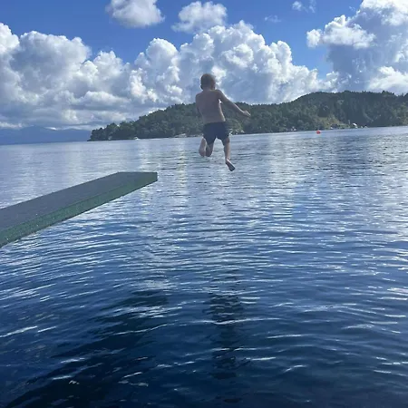 Large With Boathouse *