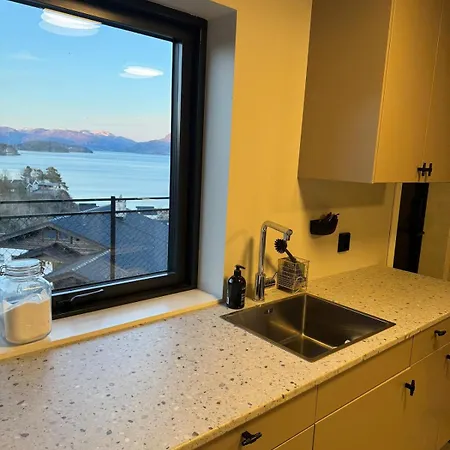 Large With Boathouse