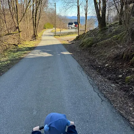 Large With Boathouse