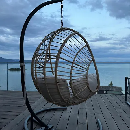 Вилла Large With Boathouse *